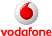 Logo Vodafone